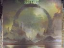 RUBY THE HATCHET Ouroboros LP SEALED stoner-rock RUR