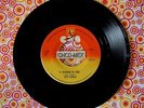 ? RARE LATIN 45 COSTA RICA ?OTTO VARGAS? SALSA GUAGUANCO MONTUNO TROMBON SABOR