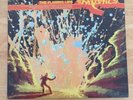The Flaming Lips - At War With The Mystics (2006, Coloured Double Vinyl)