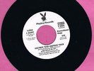 ABBA-  PROMO ANOTHER TOWN ANOTHER TRAIN PLAYBOY RECORDS