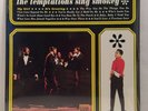 The Temptations Sing Smokey LP - SEALED VINYL - Motown 2830 ML - Nice
