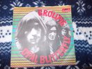 OPAL BUTERFLY--GROUPIE--OLDIE ROCK SINGLE im GUTEN ZUSTAND.