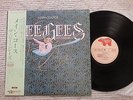 Bee Gees Main Course MW-2132 Japan Lp Insert Obi