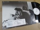 BILLY JOEL the stranger US WLP PROMO LP 