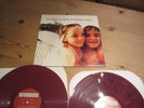 Smashing Pumpkins Siamese Dream LP FIRST PRESS purple marbled vinyl - nirvana
