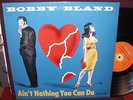 Bobby Bland Original Mono LP Ain't Nothing You Can Do 1964 Duke DLP-78 VG+