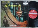 SCHEHERAZADE RIMSKY KORSAKOV ANSERMET LONDON FFSS BLUEBACK CLASSICAL
