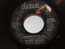 Michael Wycoff - Looking Up To You/ Love Is So Easy - SOUL 45