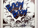 LP / BLUESBREAKERS / AUSTRIA / RARITÄT / 1991 / BOOM BOOM /