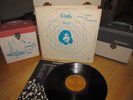 THE KINKS Vinyl Lp LOLA VERSUS POWERMAN & THE MONEYGOROUND 1970 Reprise Stunning