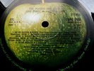 Beatles-John Lennon-*LIVE PEACE IN TORONTO 1969* - UK - 1st pressing