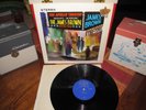 JAMES BROWN 1966 Vinyl King Records LIVE AT THE APOLLO Funk Harlem Shrink