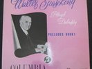 Walter Gieseking - Debussy Preludes Book 1 Columbia 33CX 1098 lp EX-
