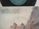 THE BEACH BOYS   Rare 1963 Aust Only 7
