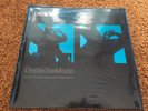 Depeche Mode - World In My Eyes (in sealed clear blue vinyl) (L12 BONG 20)