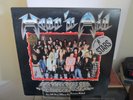 RONNIE JAMES DIO-Hear 'n Aid -'Stars' Heavy Metal All-Star PROMOTIONAL LP 1986