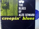 BLUES - ALEC SEWARD (w.Larry Johnson) 
