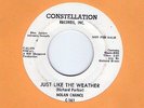 rare Northern Soul (Hear) NOLAN CHANCE 