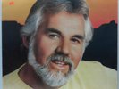 Kenny Rogers - Eyes That See In The Dark LP record 1983 Israel Pressing RCA