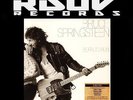 BRUCE SPRINGSTEEN - BORN TO RUN - LP 180gram VINYL 12