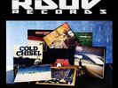COLD CHISEL - LIMITED EDITION VINYL BOX SET - 13 LP VINYL 12