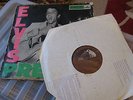 ELVIS PRESLEY ORIGINAL ROCK 'N' ROLL VINYL LP RECORD CLP 1093