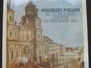 Maurizio Pollini Play Chopin . Katlewicz   FONIT CETRA lp RARE   Piano