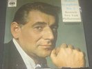 Mahler : Symphony no. 7 Bernstein CBS 72427/8 2 LP Box
