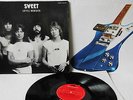 The Sweet, Sweet, Level Headed - Vinyl NM | LP Germany 1978 Polydor - 2344 100