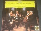 Hugo Wolf - String Quartet /  La Salle Quartett  DGG 139 376 LP EX