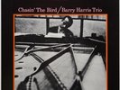 Barry Harris Trio Chasin' The Bird on Riverside - Japan LP NM