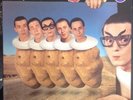 Oh,No  It's Devo Autographed Record 923741-1