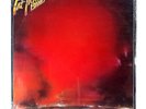 PAT TRAVERS 