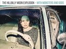 With Monsters and Gods by The Hillbilly Moon Explosion.