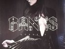 BANKS - Goddess - Vinyl (gatefold 2xLP + MP3 download code)