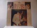 ELVIS PRESLEY - LOVE LETTERS FROM ELVIS - RCA VICTOR-LSP-4530 - 