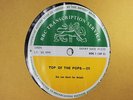 BBC 371 Transcription Disc Badfinger  Peace  Free Bad Company Paul Rodgers band