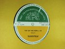 BBC 118 Transcription Disc Top Pops BILLY FURY JOHN MAYALL SPENCER DAVIS GROUP