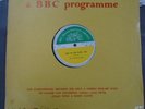 BBC 288 Transcription Disc TOP POPS Fleetwood Mac Julie Felix wishful thinking