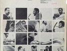PHAROAH SANDERS - Izipho Zam - RARE SPIRITUAL JAZZ LP STRATA EAST HEAR