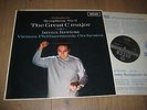 DECCA SXL 6089 WBg ED.1 SCHUBERT - SYMPHONY NO.9  VPO ISTVAN KERTESZ