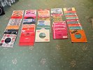 Company record sleeves (50)