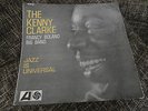 The Kenny Clarke Francy Boland Big Band Jazz Universe Atlantic LP FREE SHIPPING