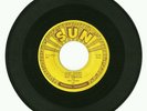 Roy Orbison - Ooby Dooby /Go  Go  Go  -Original US Sun (242) 7