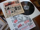 GUNS N' ROSES - LIES orig LP near mint
