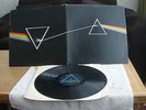 PINK FLOYD- Dark Side of the Moon-UK LP - HARVEST - A5/B5-EARLY PRESS-1973