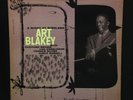Art Blakey Quintet-A Night At Birdland Vol 1-Blue Note 1521-LEXINGTON DG RVG EAR