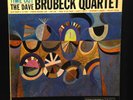 The Dave Brubeck Quartet-Time Out-Columbia 1397-6 EYE MONO