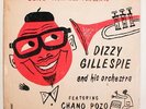 DIZZY GILLESPIE f/ CHANO POZO 10