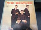 INTRODUCING THE BEATLES LP Real Version 1 MONO TITLES BACK Vee Jay MONARCH PRESS